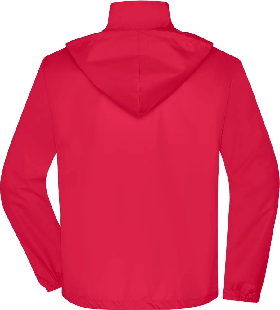 Men's Promo Jacket