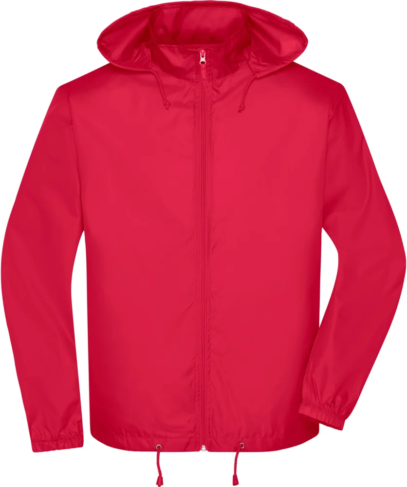 Men's Promo Jacket