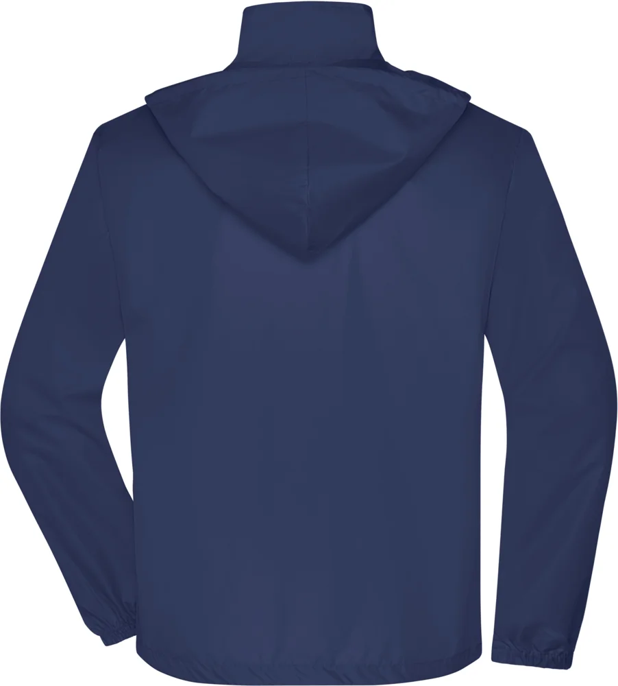 Men's Promo Jacket