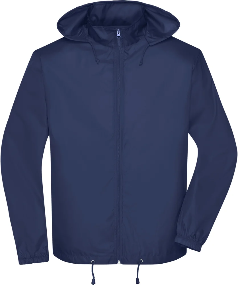 Men's Promo Jacket