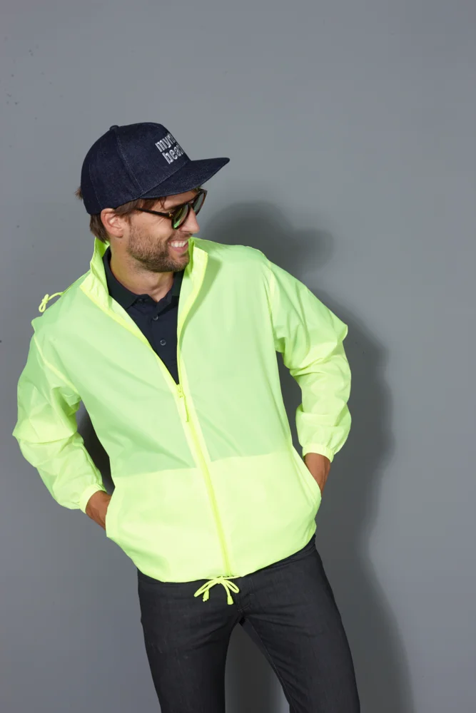 Men's Promo Jacket