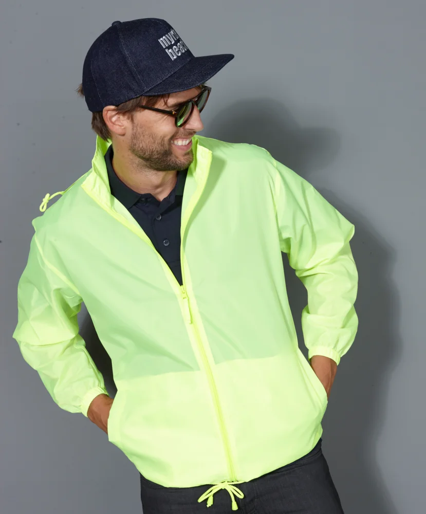 Men's Promo Jacket