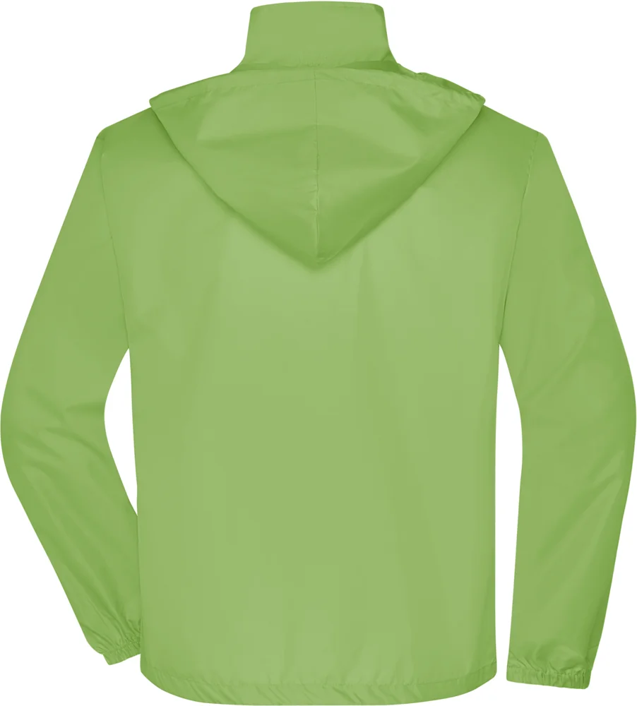 Men's Promo Jacket