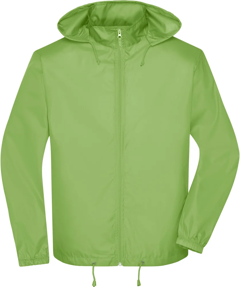 Men's Promo Jacket