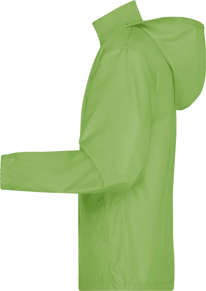 Men's Promo Jacket