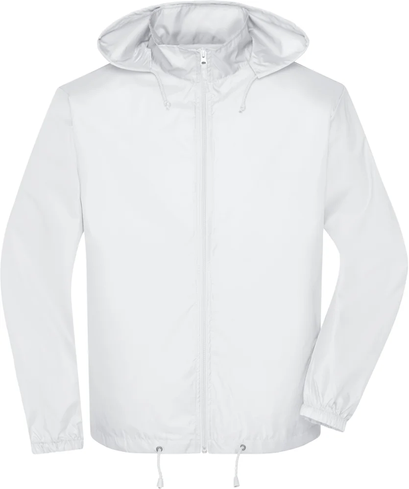 Men's Promo Jacket
