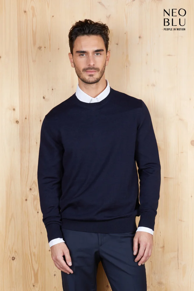 Herren Pullover