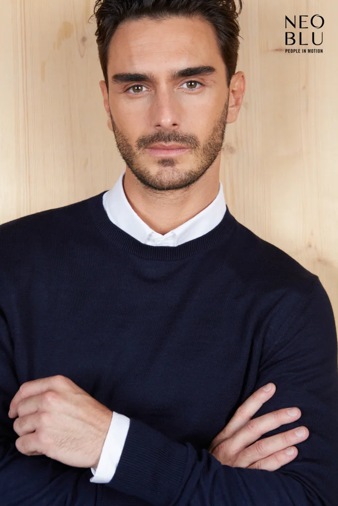 Herren Pullover