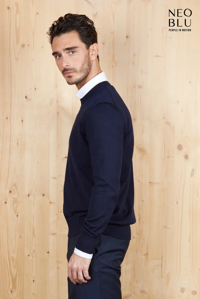 Herren Pullover