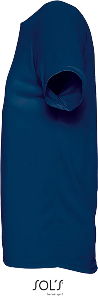 Herren Raglan Sport Shirt