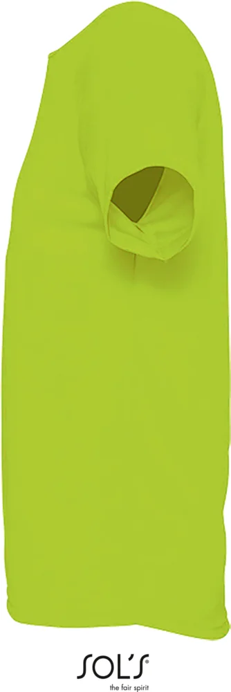 Herren Raglan Sport Shirt