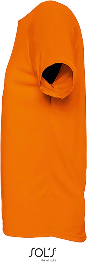 Herren Raglan Sport Shirt