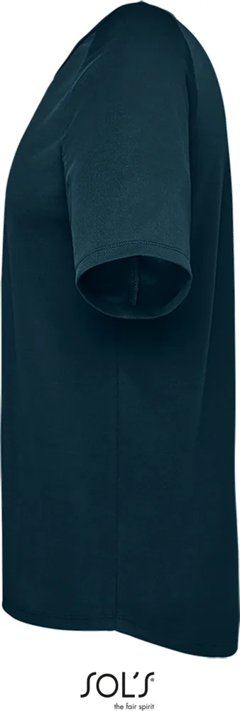Herren Raglan Sport Shirt