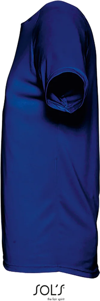 Herren Raglan Sport Shirt