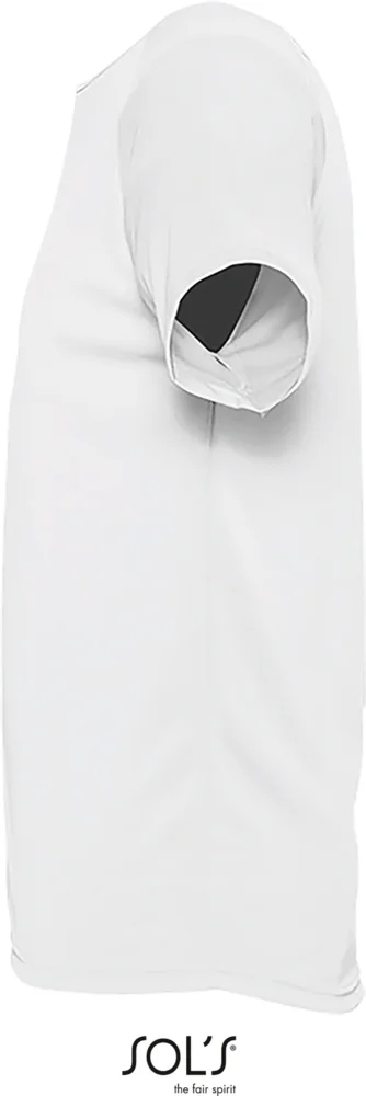Herren Raglan Sport Shirt