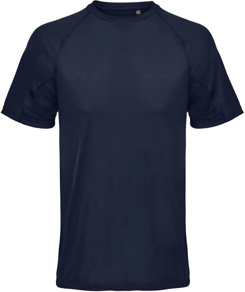 Herren Raglan Sport Shirt