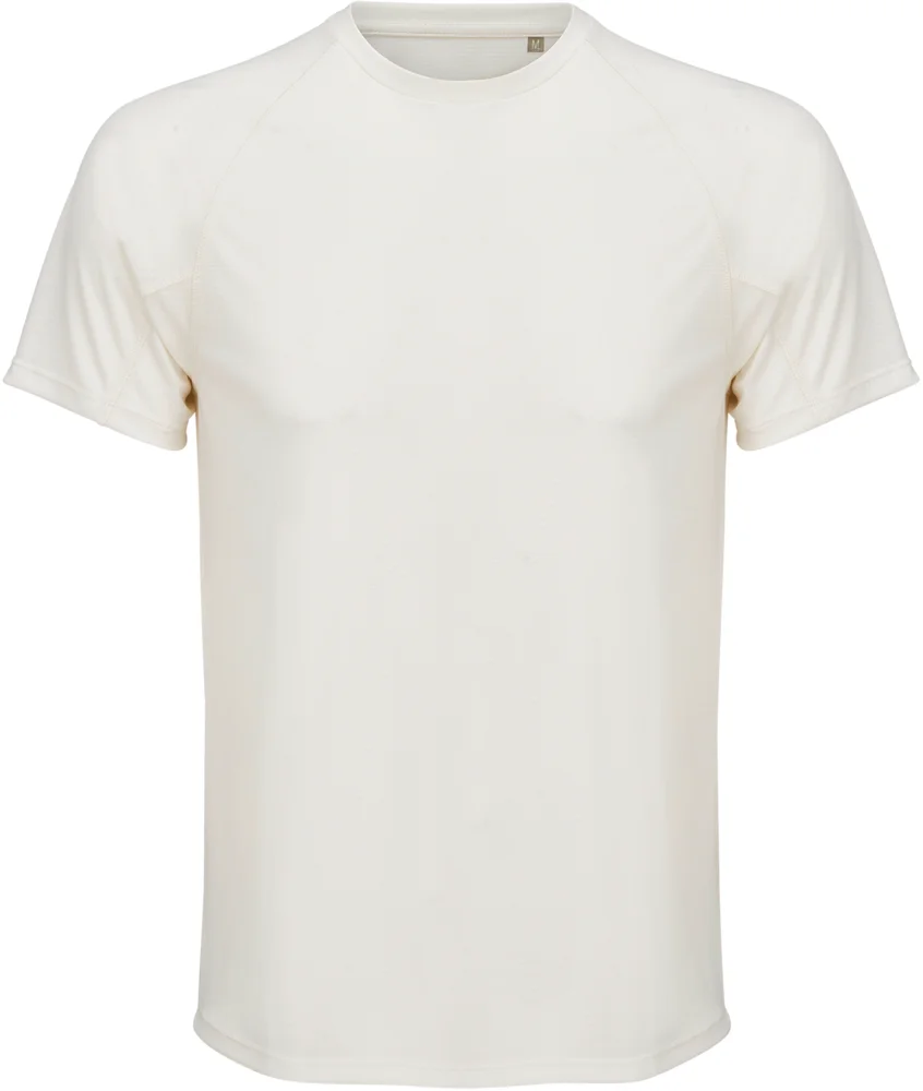 Herren Raglan Sport Shirt