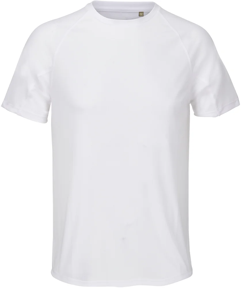 Herren Raglan Sport Shirt