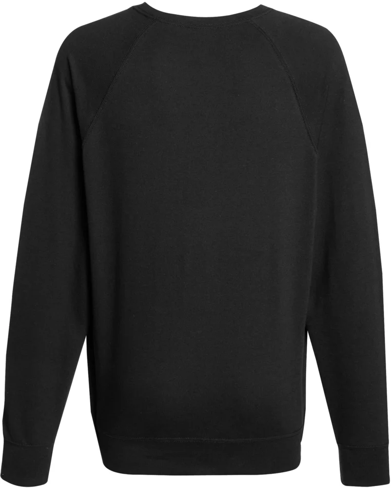 Herren Raglan Sweater
