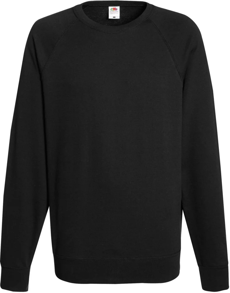 Herren Raglan Sweater
