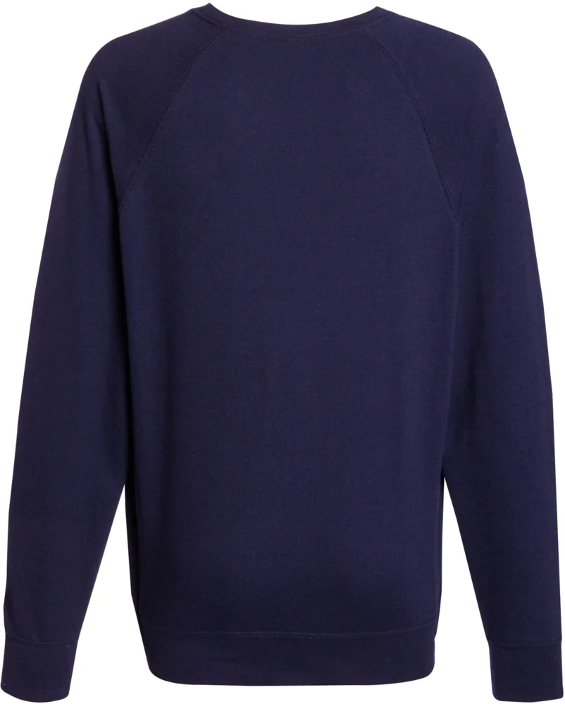 Herren Raglan Sweater