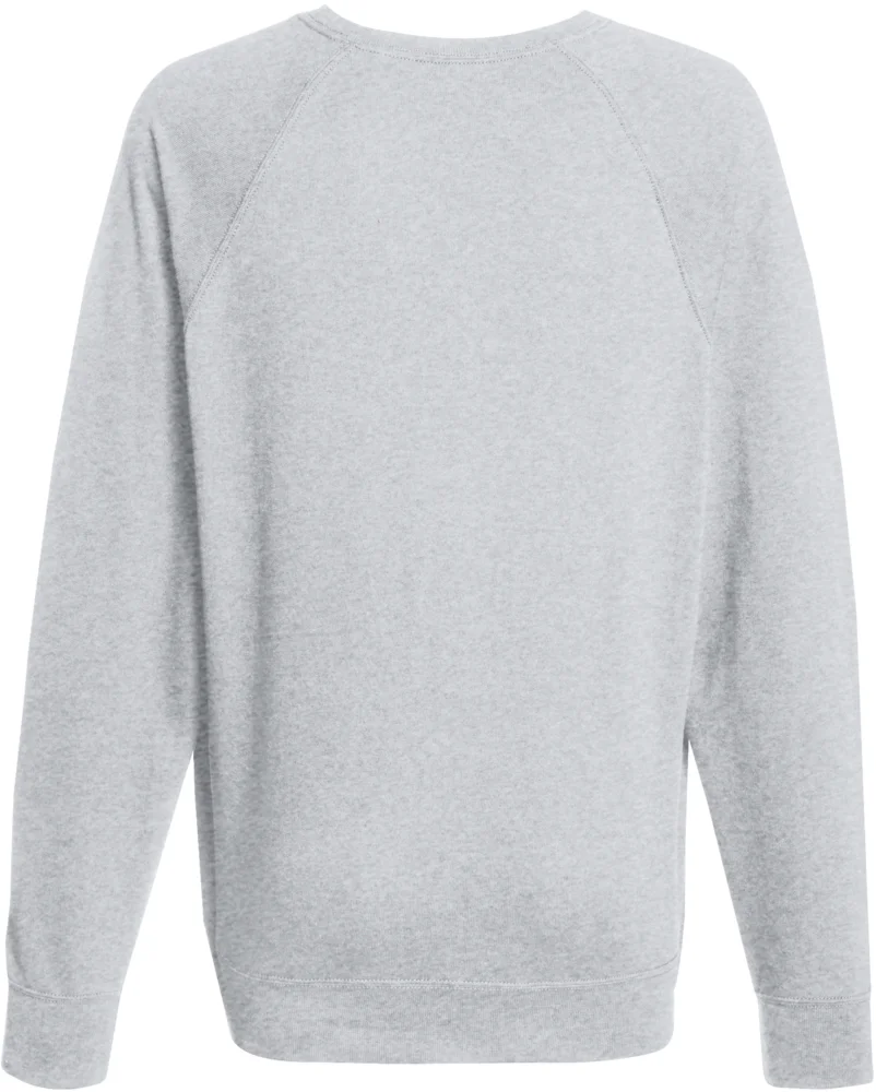Herren Raglan Sweater