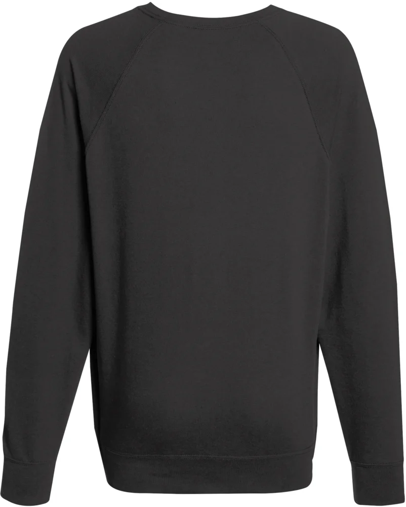Herren Raglan Sweater
