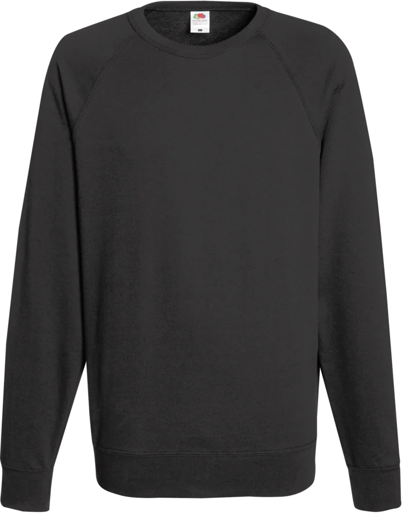 Herren Raglan Sweater