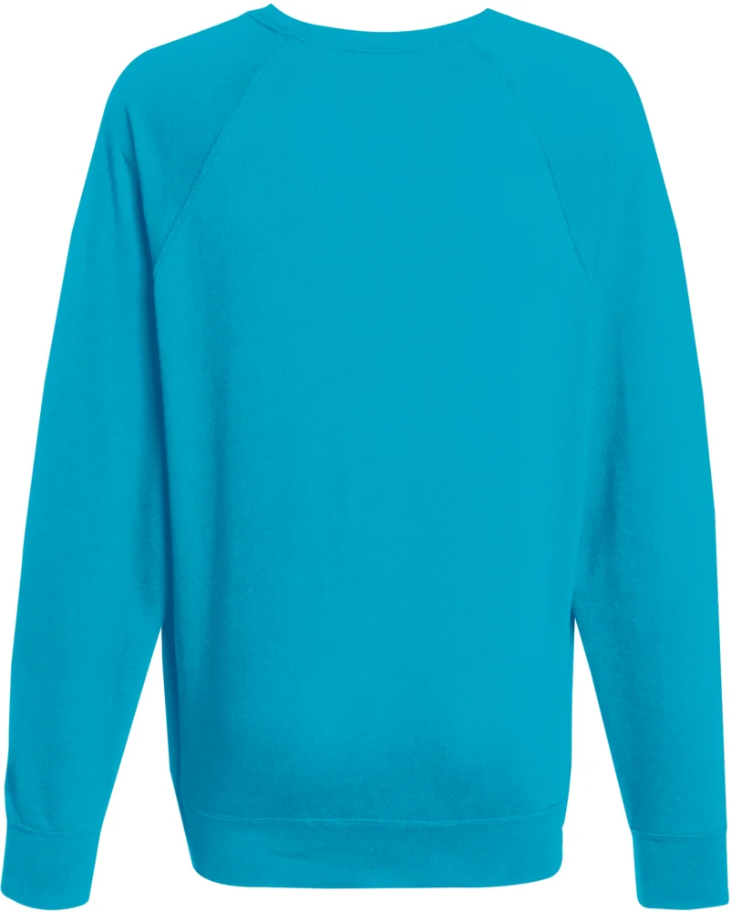 Herren Raglan Sweater