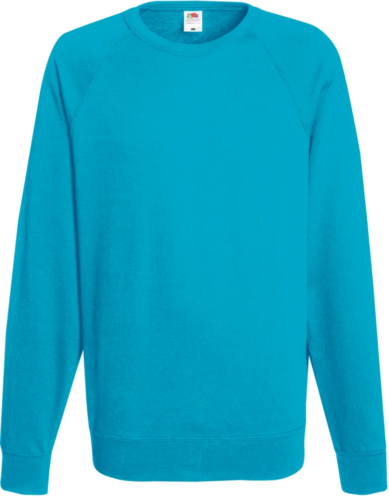 Herren Raglan Sweater