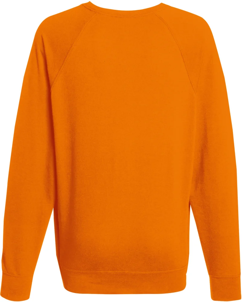 Herren Raglan Sweater