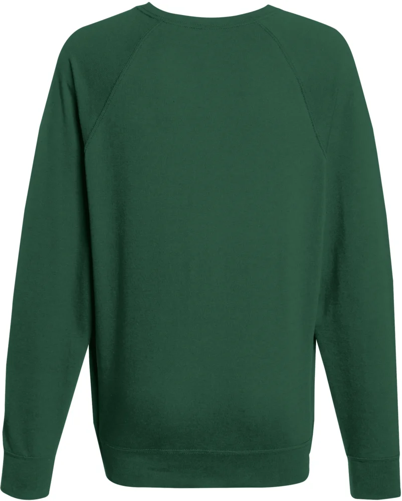 Herren Raglan Sweater