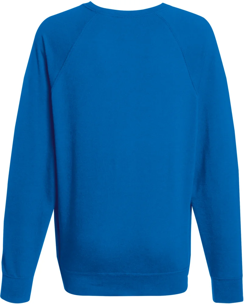 Herren Raglan Sweater