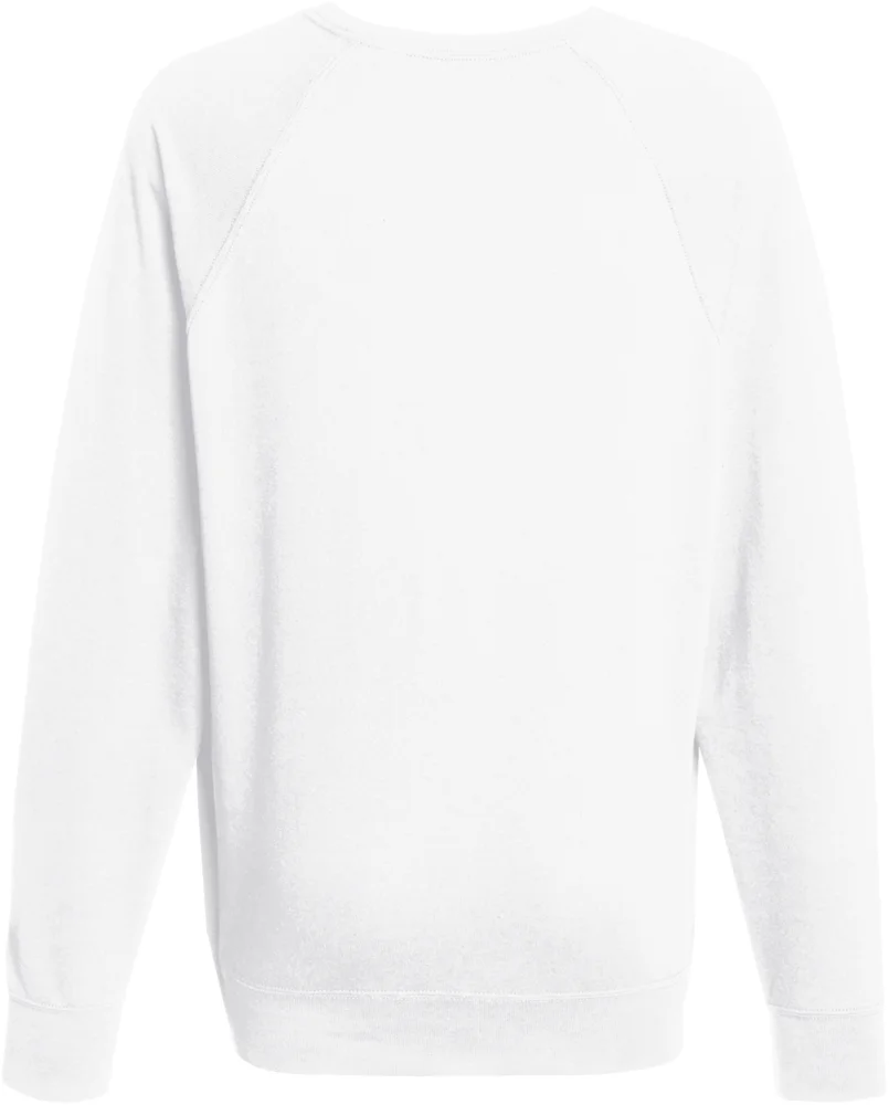 Herren Raglan Sweater