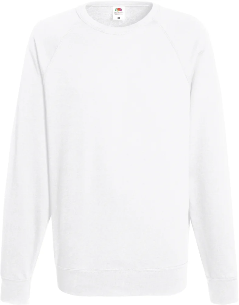 Herren Raglan Sweater