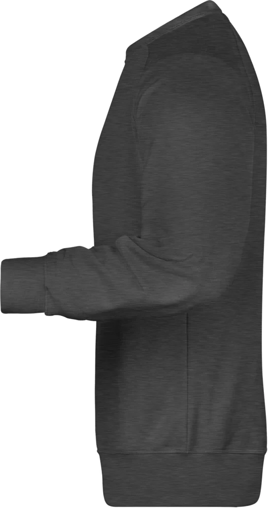 Herren Raglan Sweater