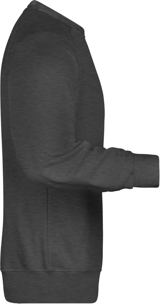 Herren Raglan Sweater