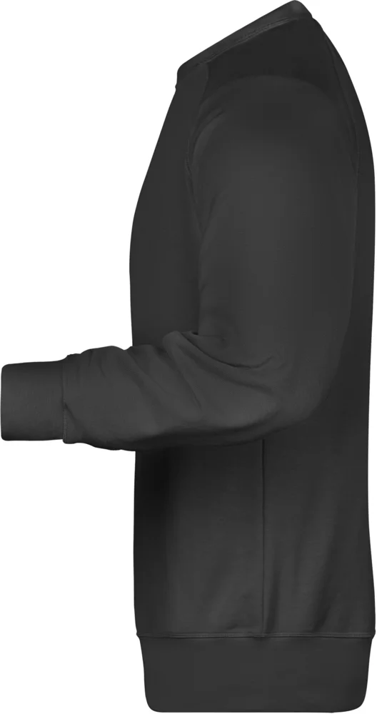 Herren Raglan Sweater