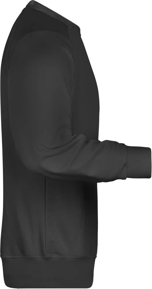 Herren Raglan Sweater