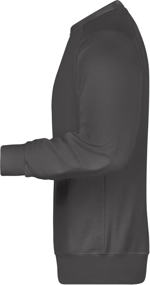 Herren Raglan Sweater