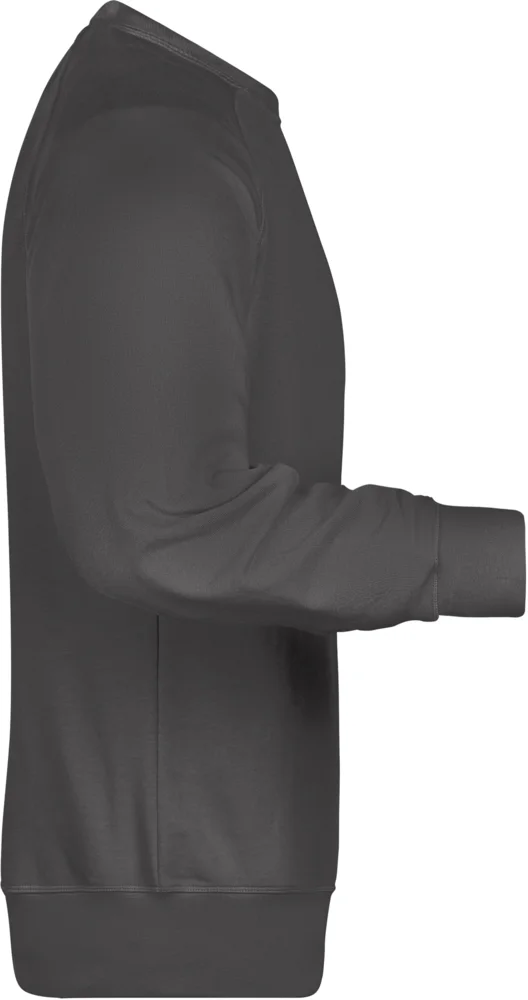 Herren Raglan Sweater