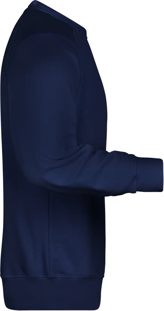 Herren Raglan Sweater