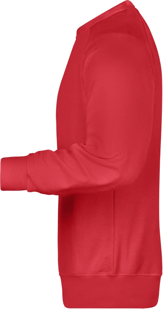 Herren Raglan Sweater