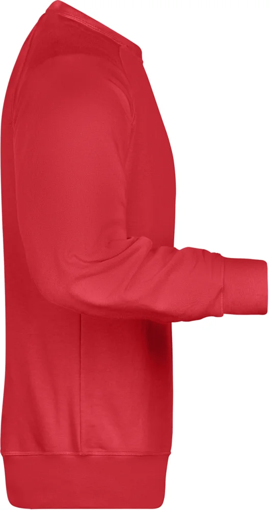 Herren Raglan Sweater
