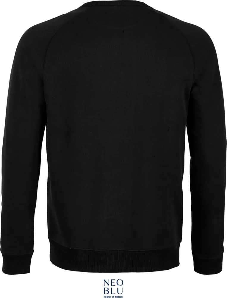 Herren Raglan Sweater