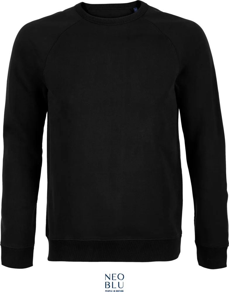 Herren Raglan Sweater