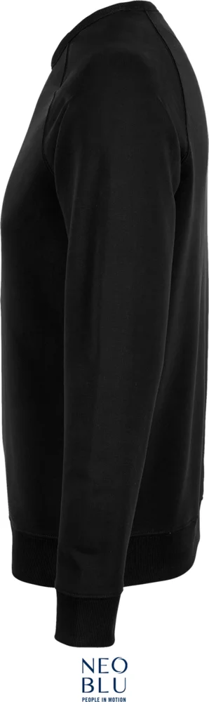 Herren Raglan Sweater