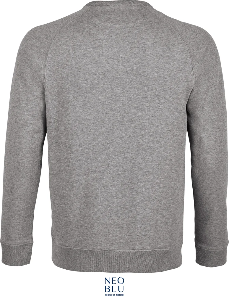 Herren Raglan Sweater