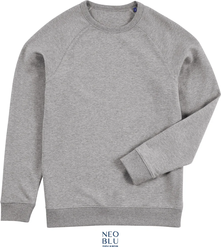 Herren Raglan Sweater