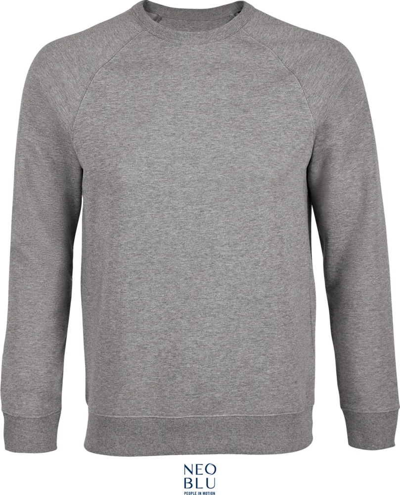 Herren Raglan Sweater